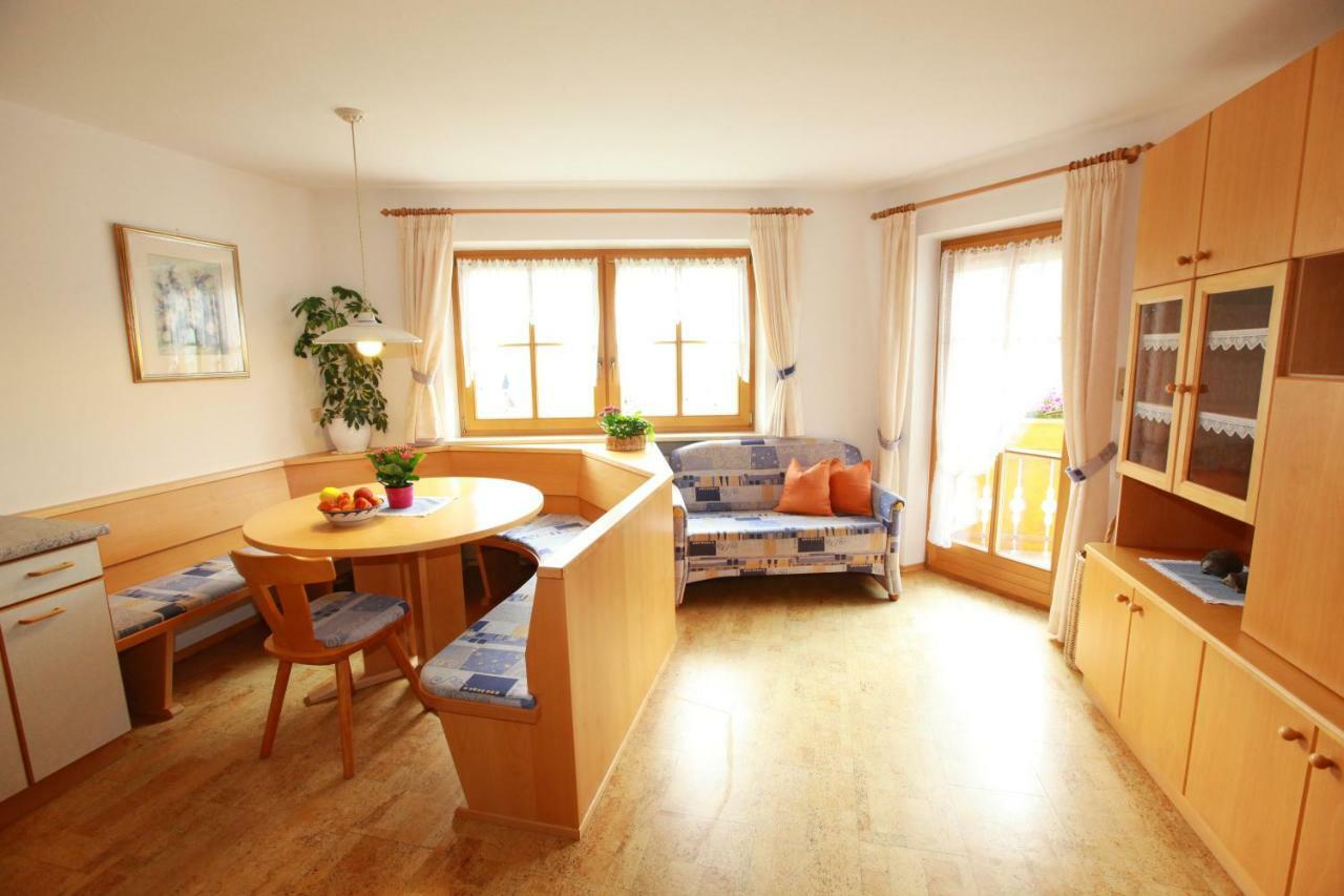 Fixlhof Apartment Rifiano Exterior photo