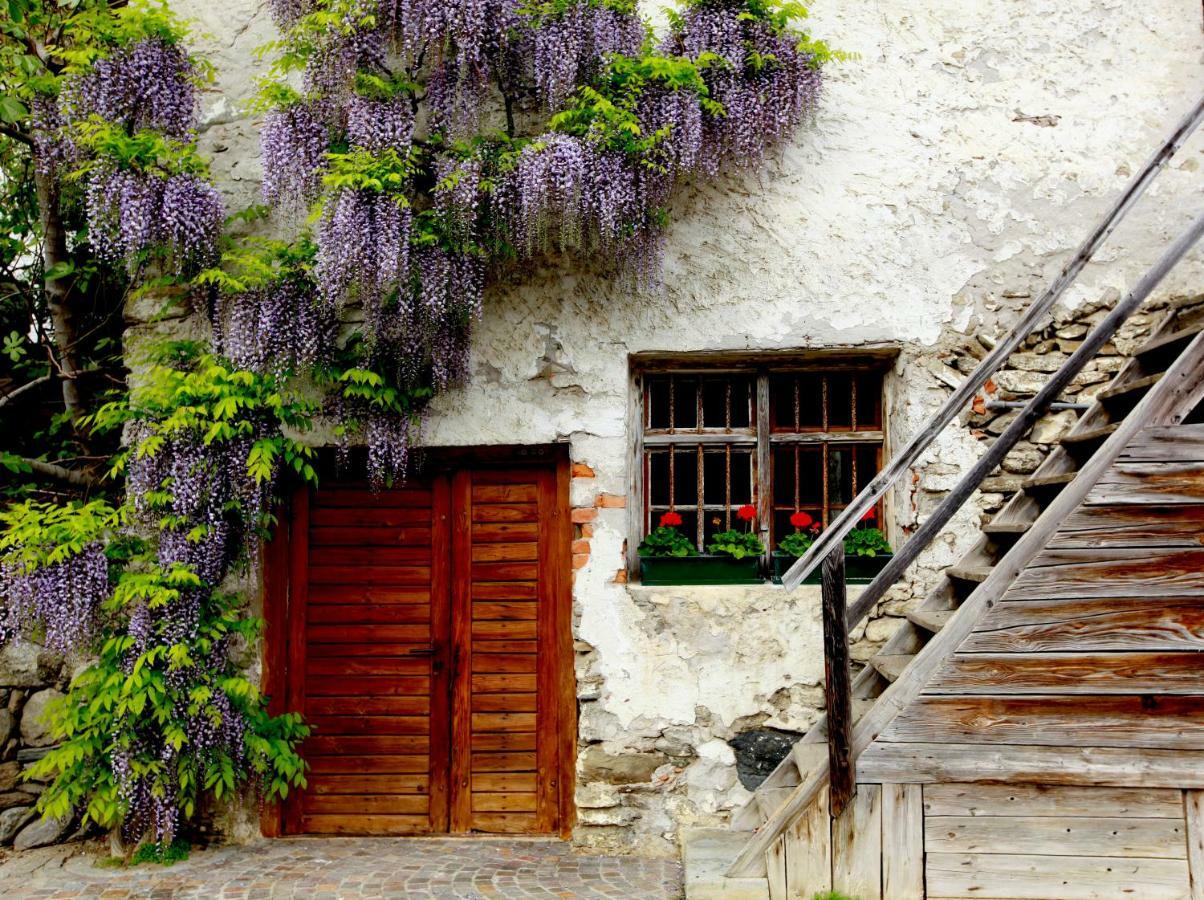 Fixlhof Apartment Rifiano Exterior photo